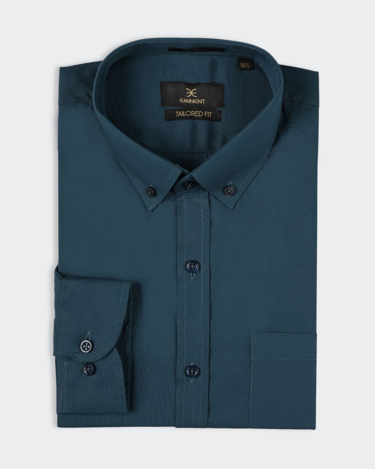 Eminent Men's Formal Shirt