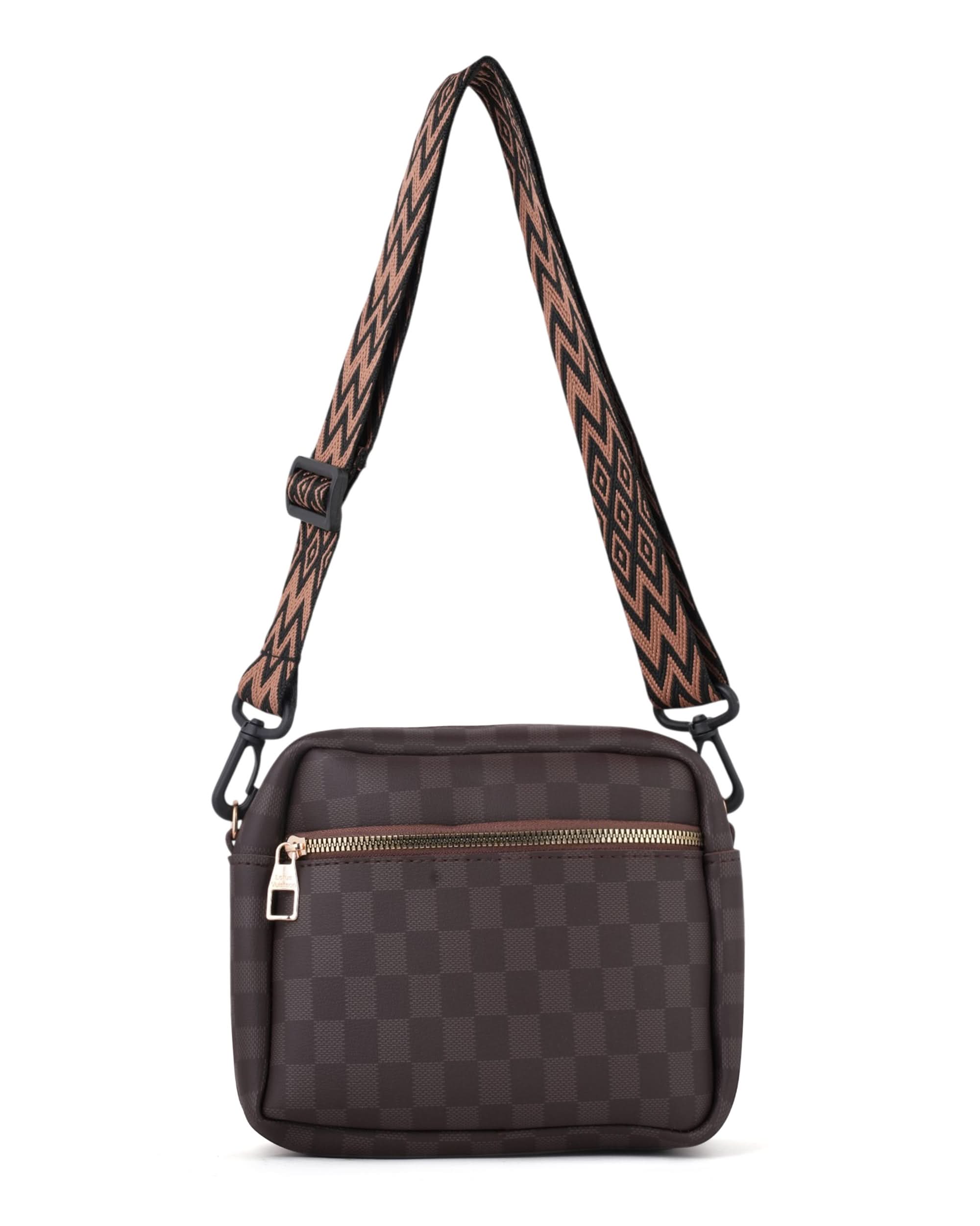 Women’s Crossbody Bag, Women Bags, Chase Value, Chase Value