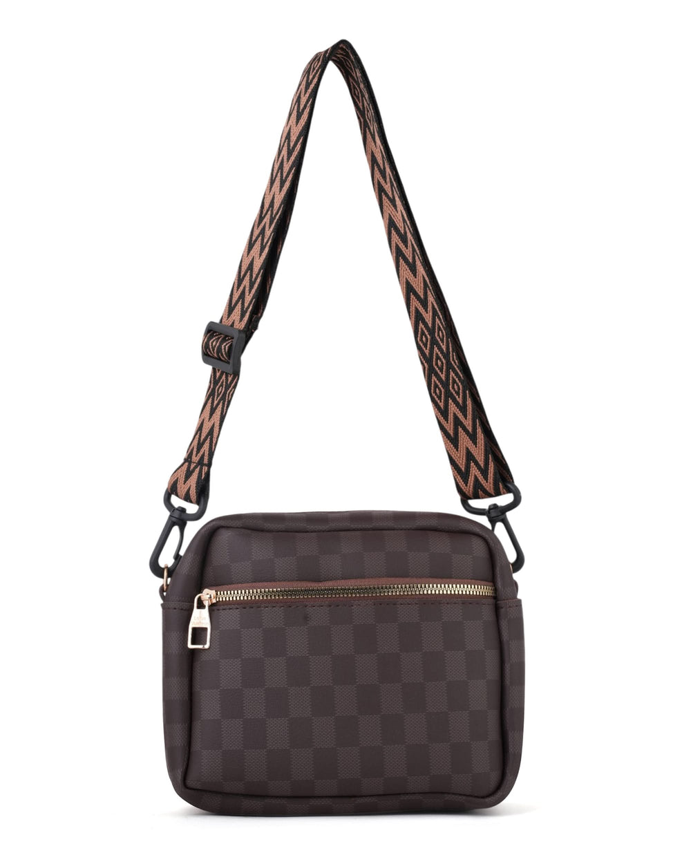 Women’s Crossbody Bag, Women Bags, Chase Value, Chase Value