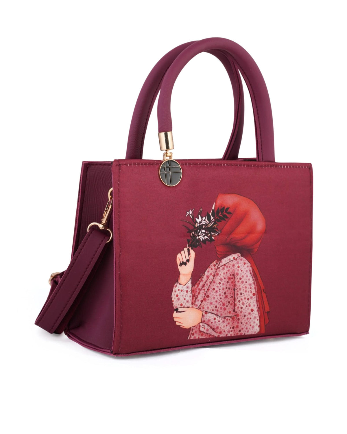 Women’s Shoulder Bag, Women Bags, Chase Value, Chase Value
