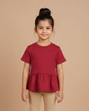 Eminent Girl's Half Sleeves T-Shirt, Girls T-Shirts, Eminent, Chase Value