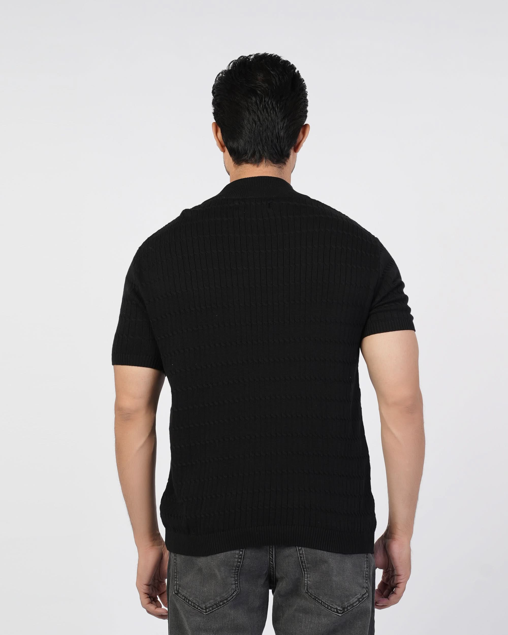Eminent Men’s Polo Sweater, Men's Sweater & Sweat Shirts, Eminent, Chase Value