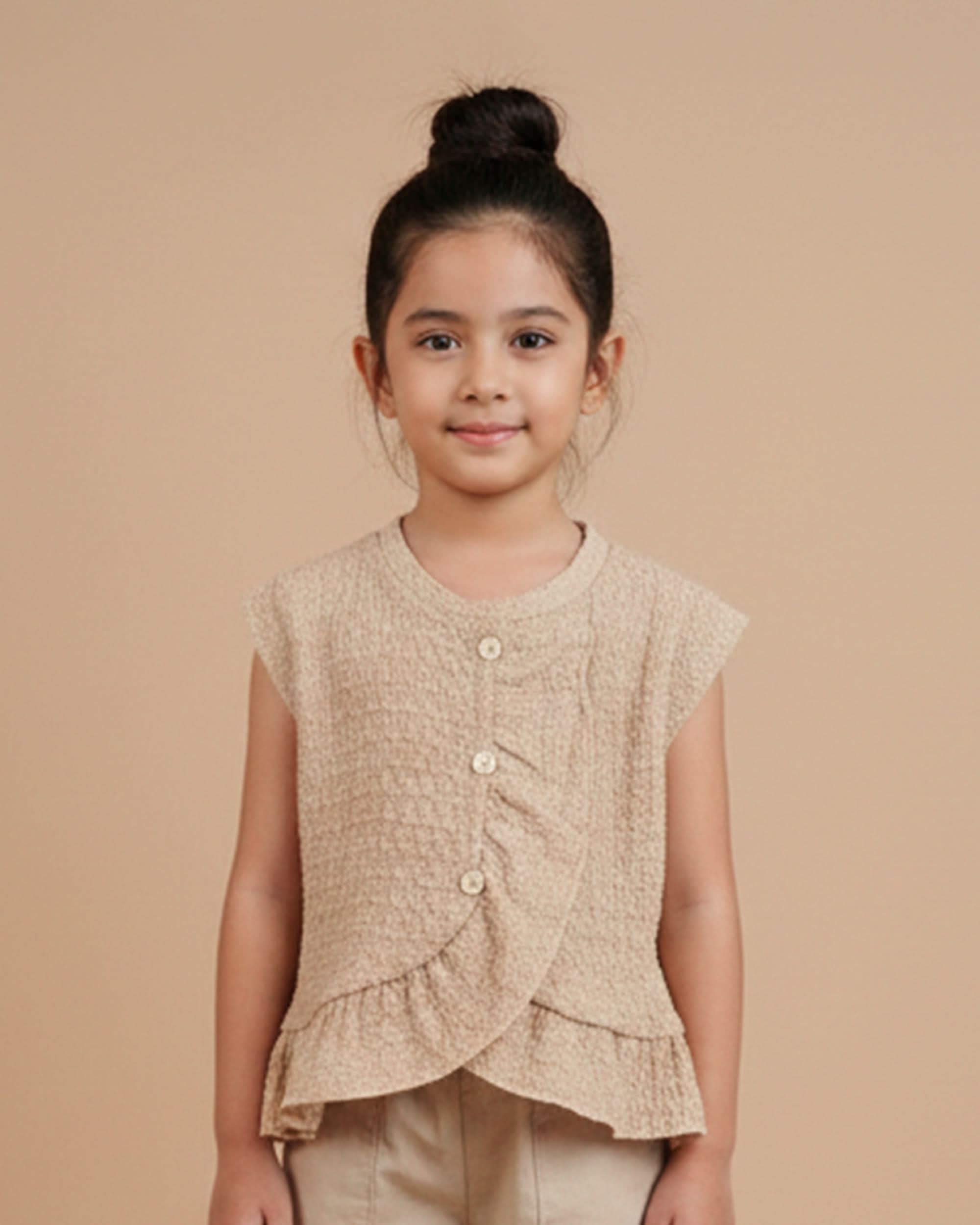 Eminent Girl's Sando, Girls T-Shirts, Eminent, Chase Value
