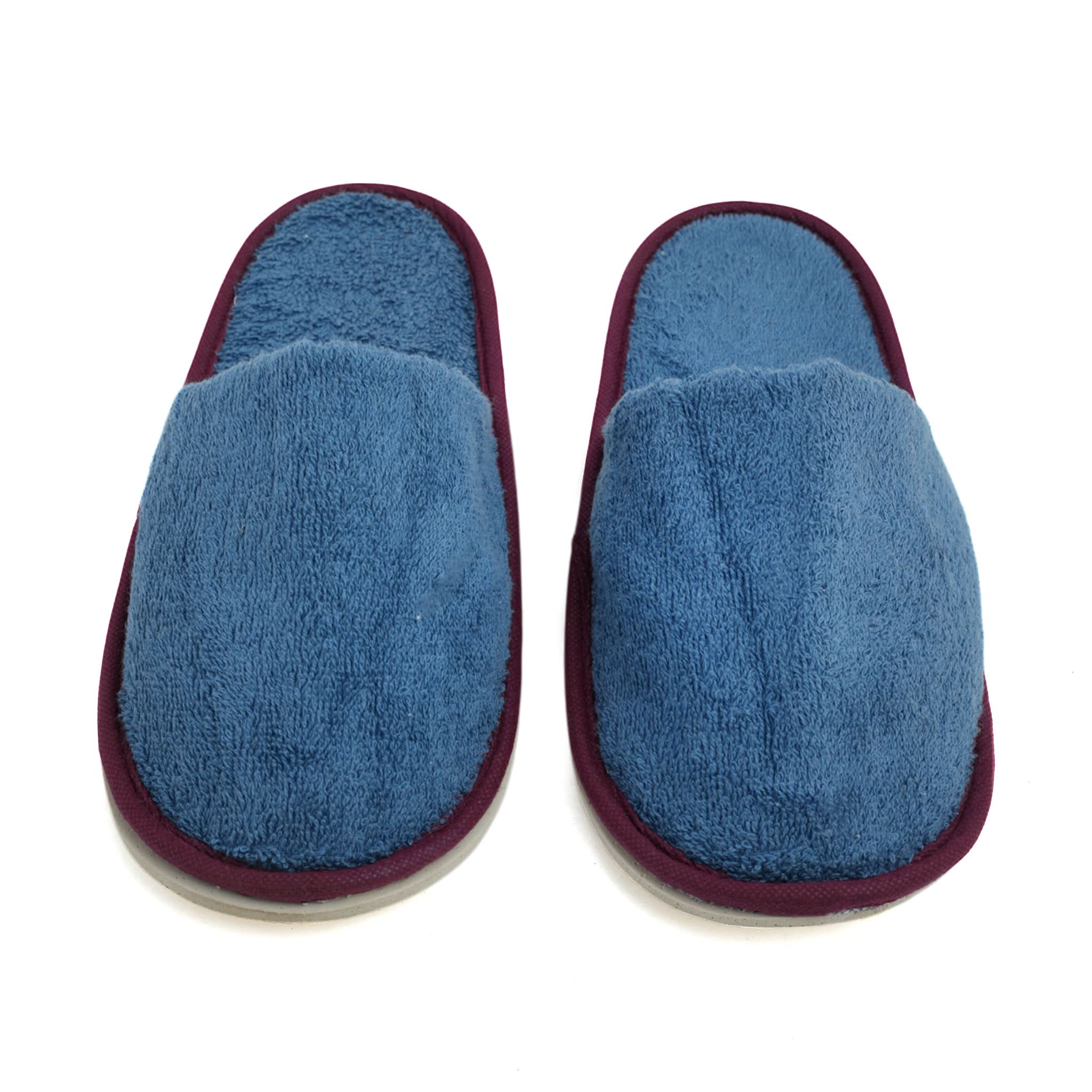 Bedroom Slippers – Assorted - Dark Blue, Women Slippers, Chase Value, Chase Value