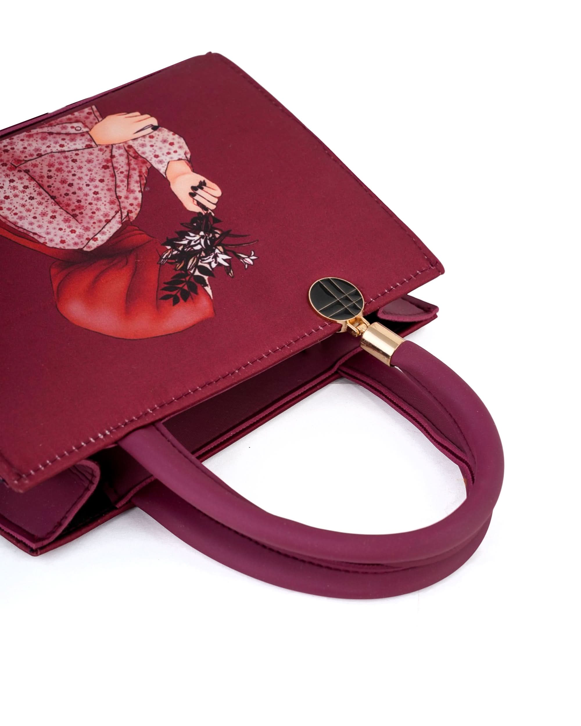 Women’s Shoulder Bag, Women Bags, Chase Value, Chase Value