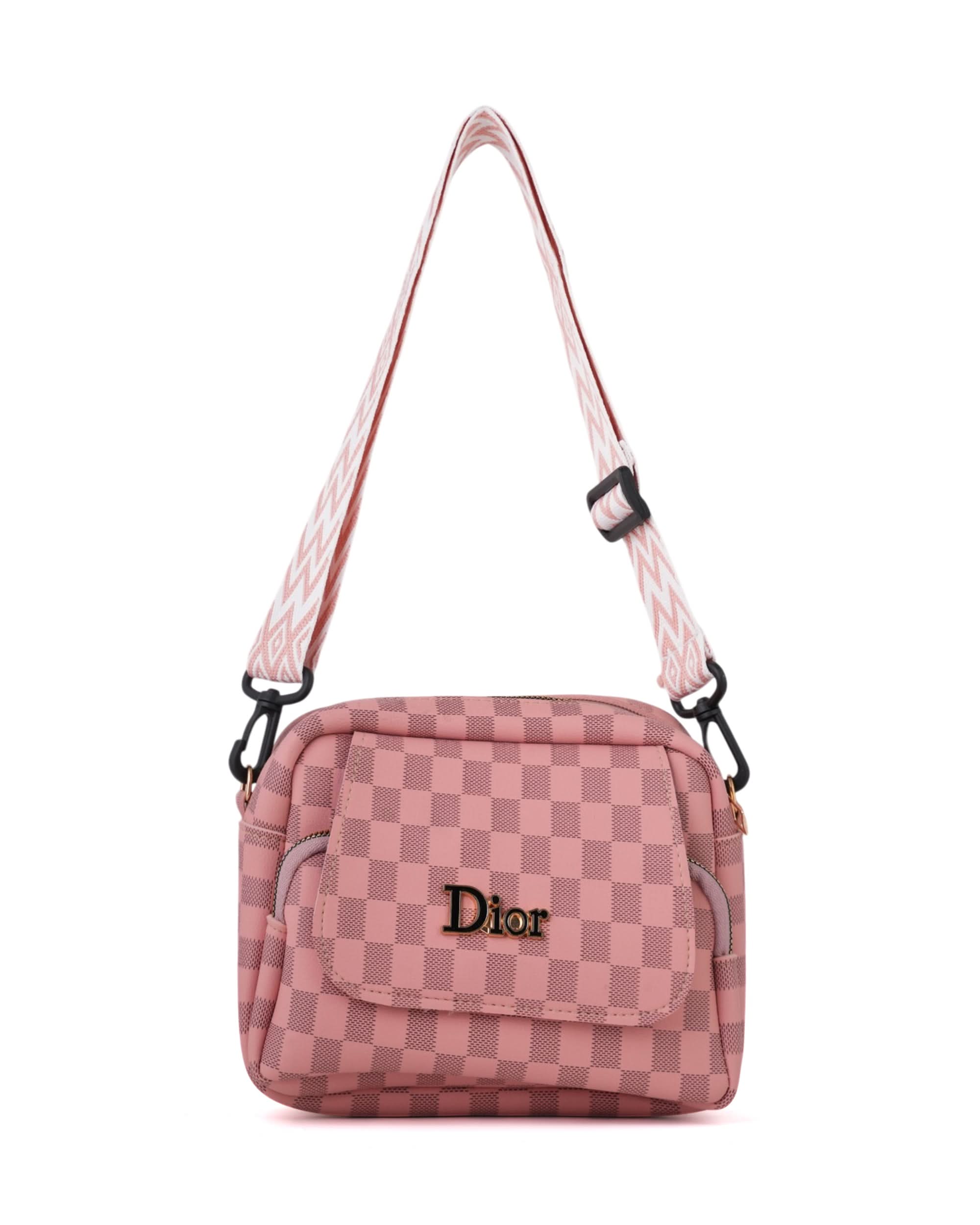 Women’s Crossbody Bag, Women Bags, Chase Value, Chase Value