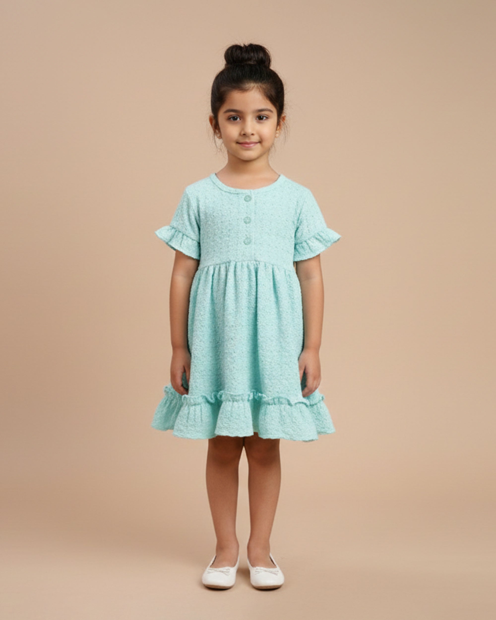 Eminent Girls Frock, Girls Frocks, Eminent, Chase Value