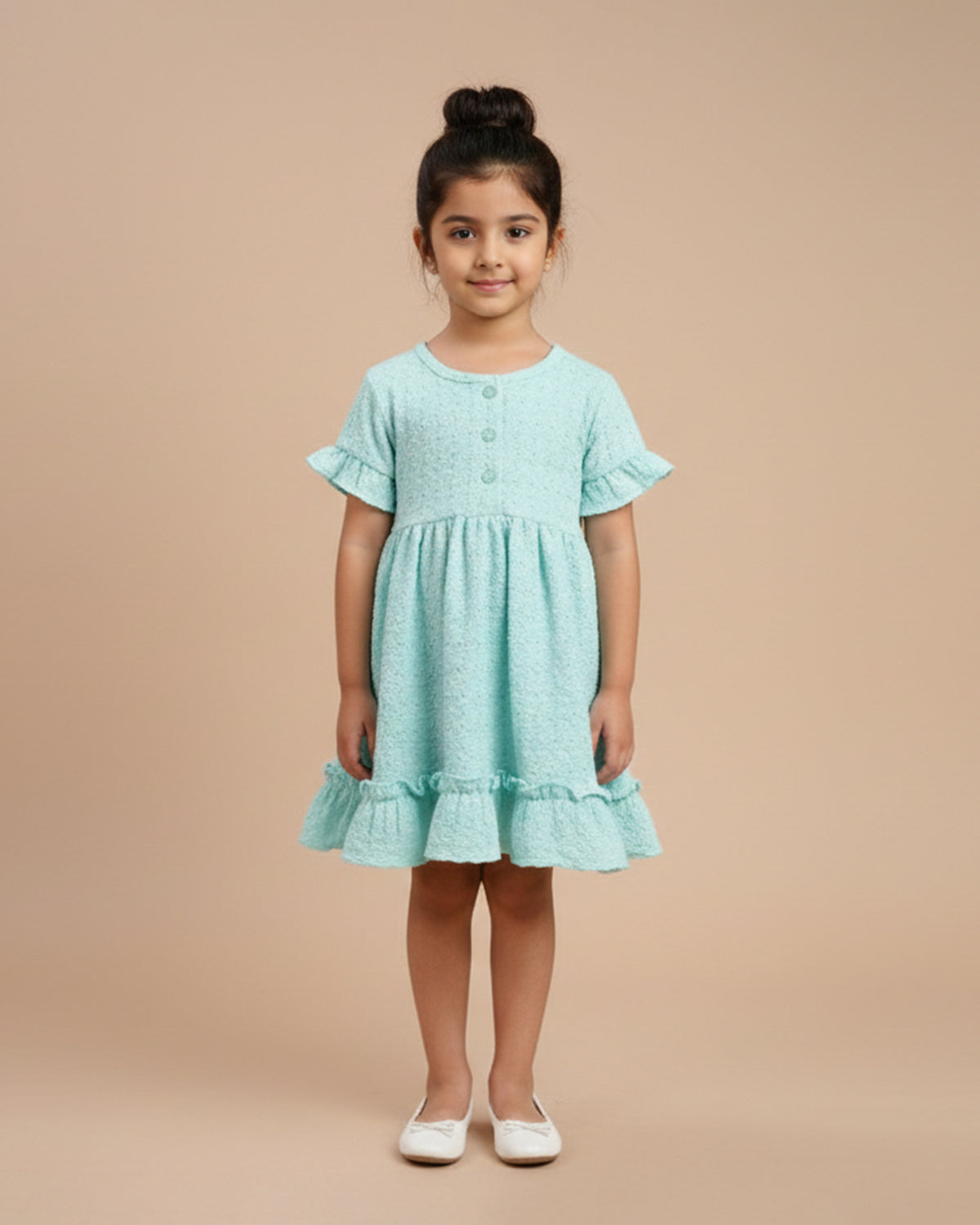 Eminent Girls Frock, Girls Frocks, Eminent, Chase Value