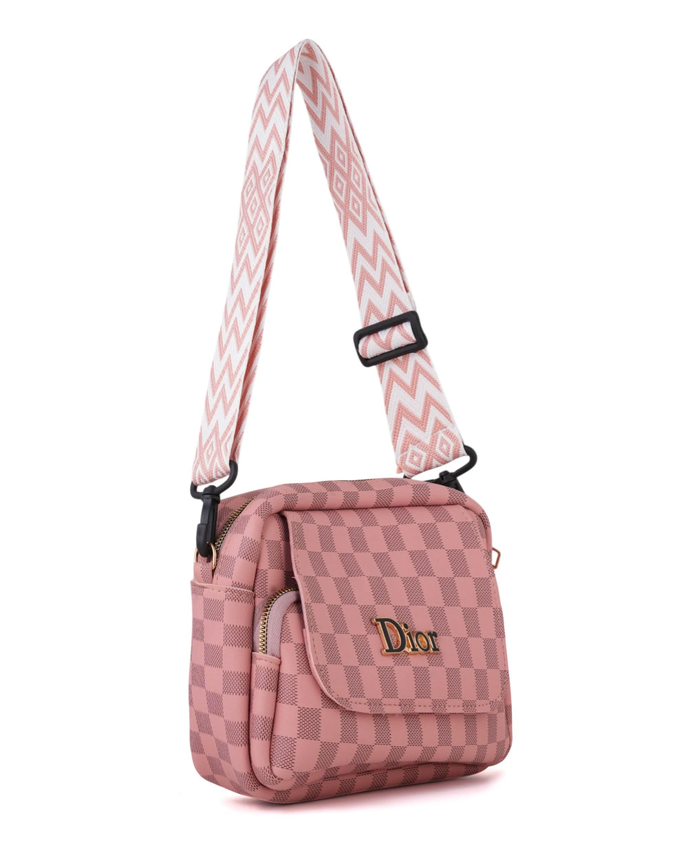 Women’s Crossbody Bag, Women Bags, Chase Value, Chase Value