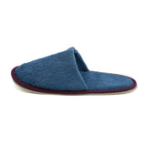 Bedroom Slippers – Assorted - Dark Blue, Women Slippers, Chase Value, Chase Value