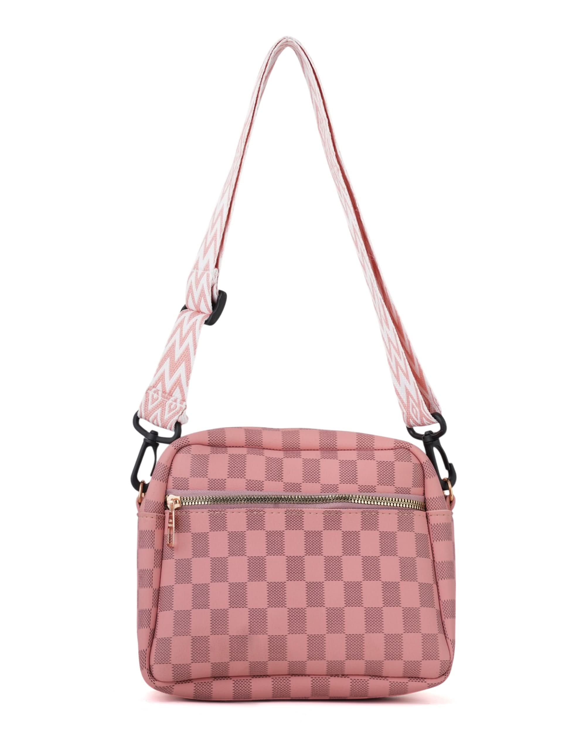 Women’s Crossbody Bag, Women Bags, Chase Value, Chase Value