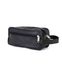 Men's Leather Toiletry Bag, Bags & Accessories, Chase Value, Chase Value