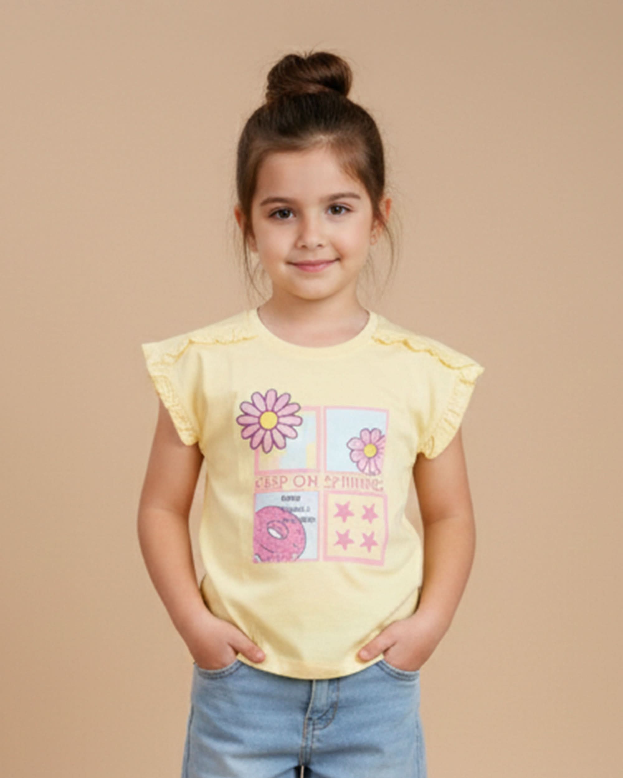 Eminent Girls Top, Girls Tops, Eminent, Chase Value