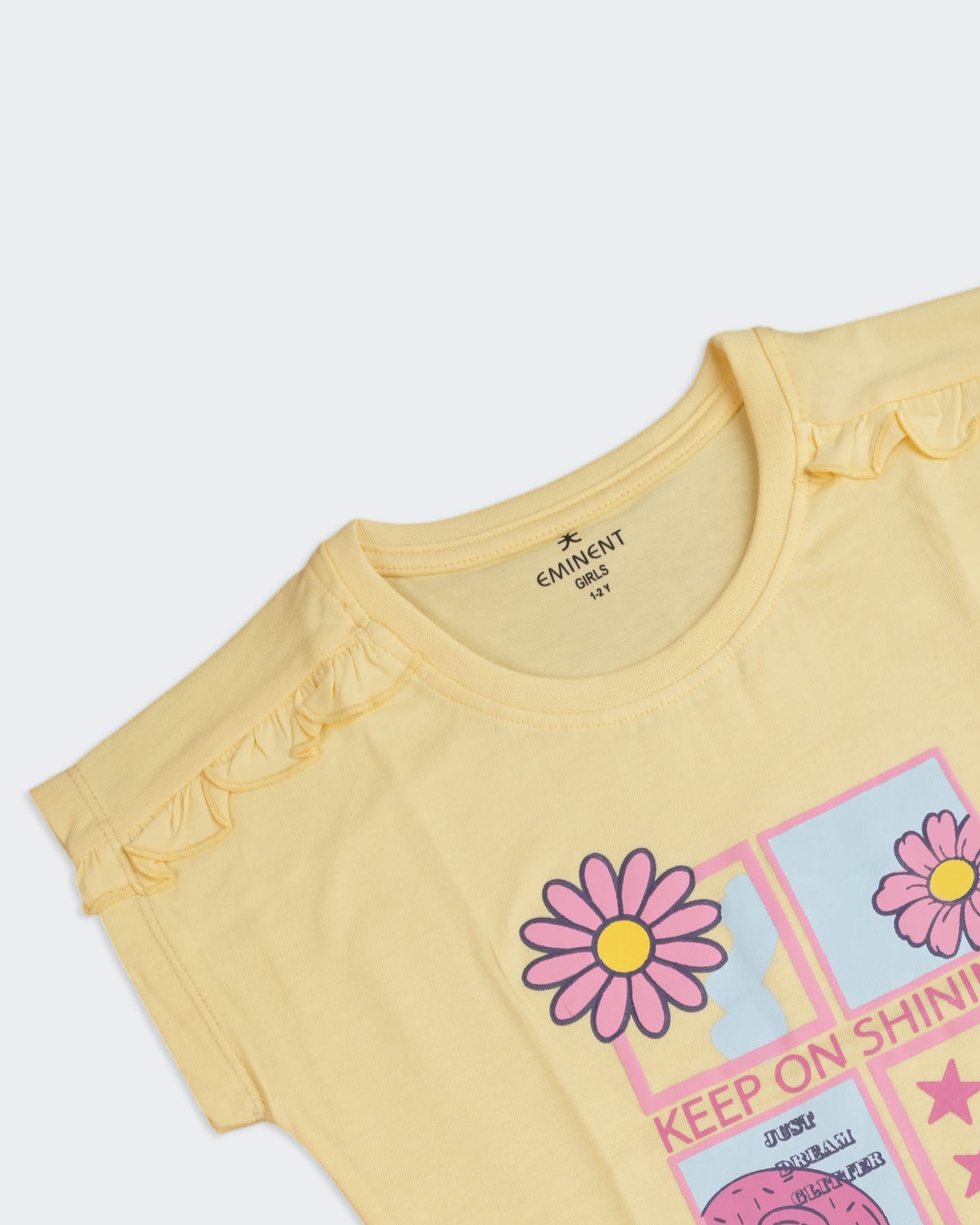 Eminent Girls Top, Girls Tops, Eminent, Chase Value