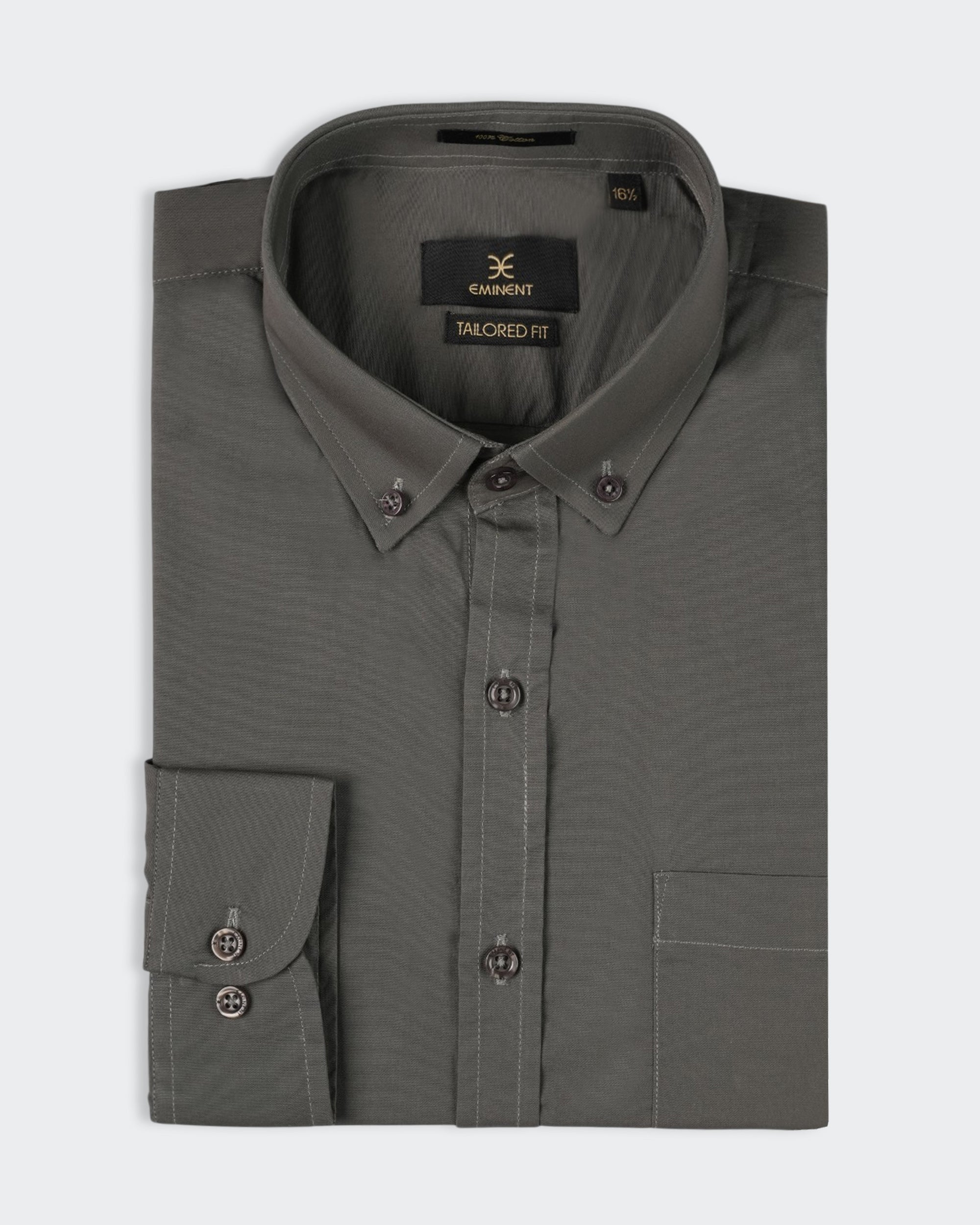 Eminent Men's Formal Shirt