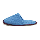 Bedroom Slippers – Assorted - Light Blue, Women Slippers, Chase Value, Chase Value