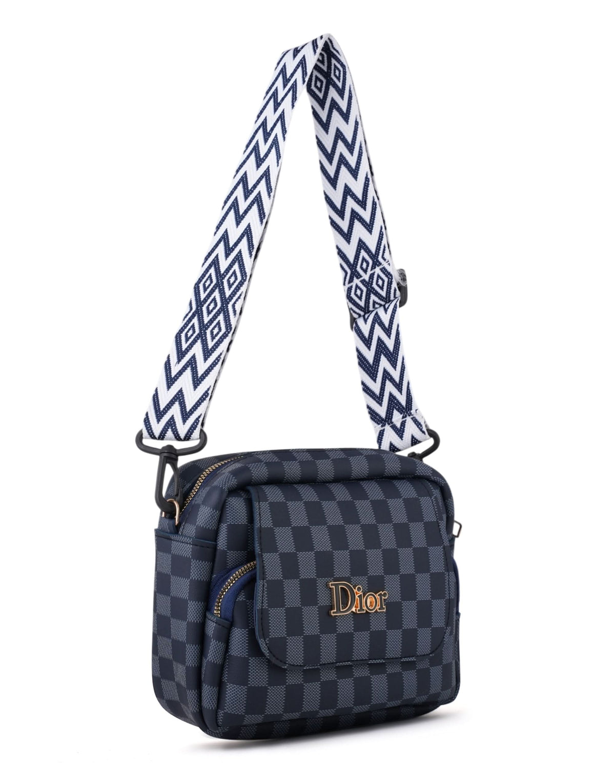 Women’s Crossbody Bag, Women Bags, Chase Value, Chase Value