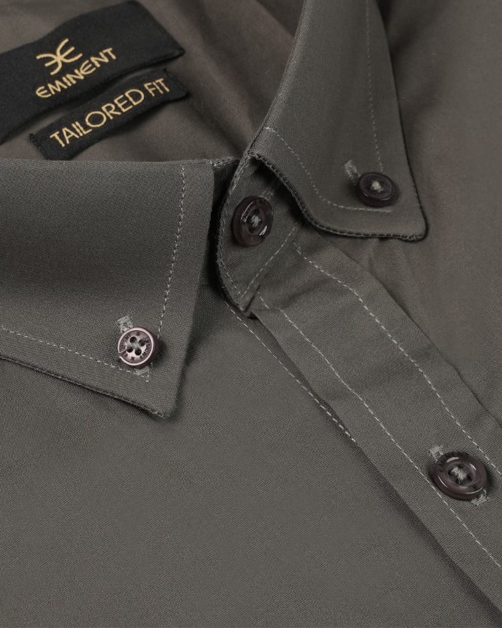 Eminent Men's Formal Shirt