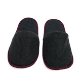 Bedroom Slippers – Assorted - Black, Women Slippers, Chase Value, Chase Value