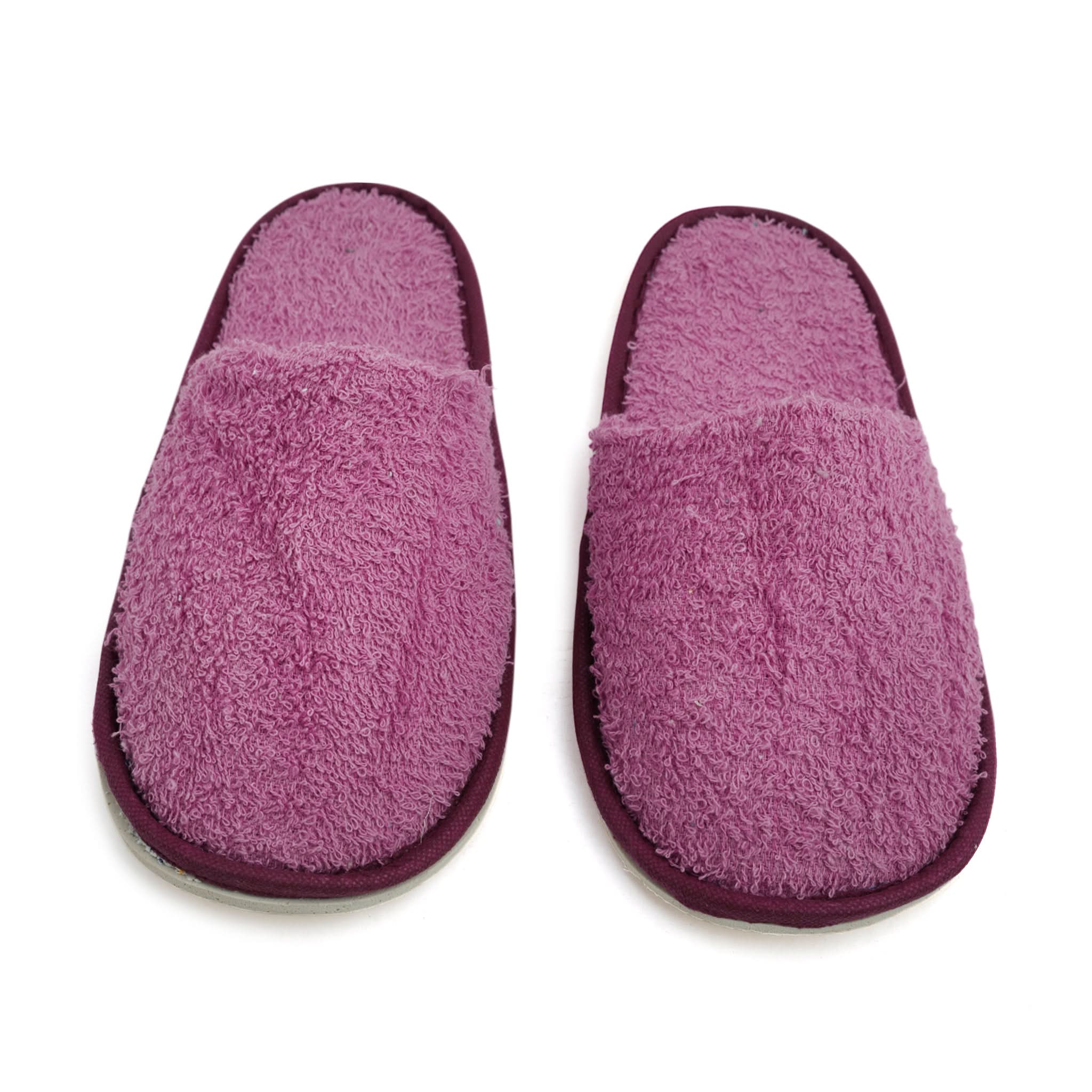 Bedroom Slippers – Assorted - Tea Pink, Women Slippers, Chase Value, Chase Value