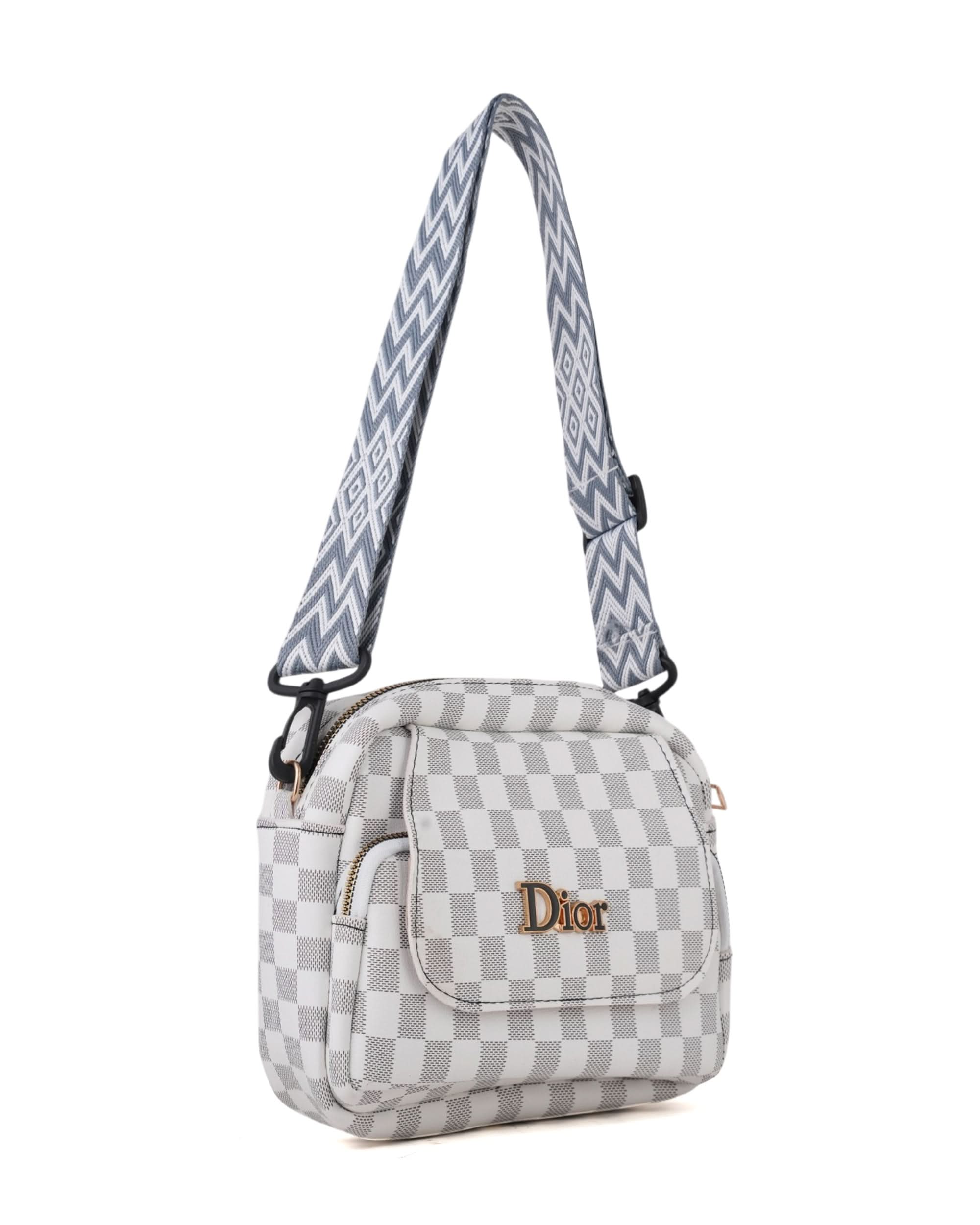 Women’s Crossbody Bag, Women Bags, Chase Value, Chase Value