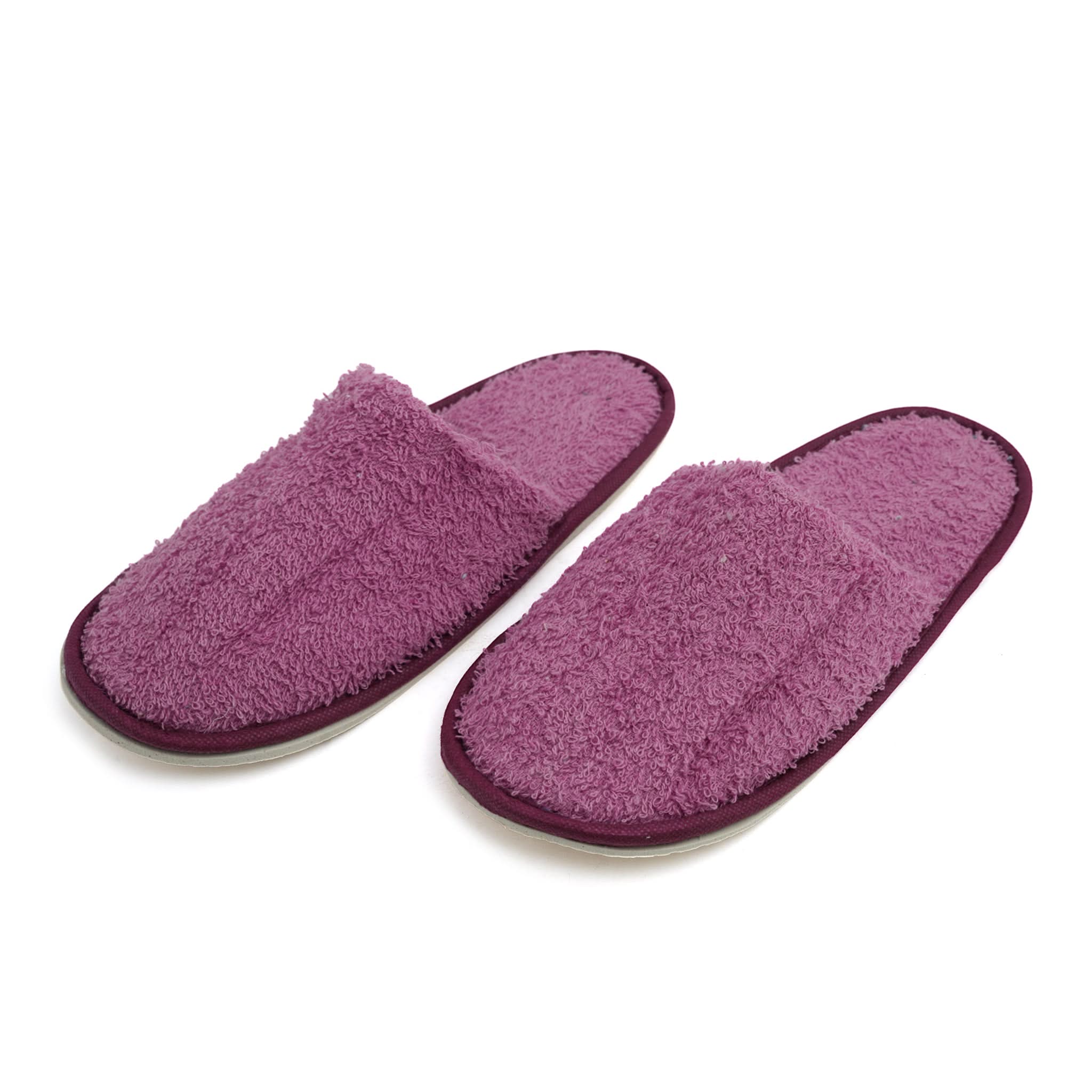 Bedroom Slippers – Assorted - Tea Pink, Women Slippers, Chase Value, Chase Value