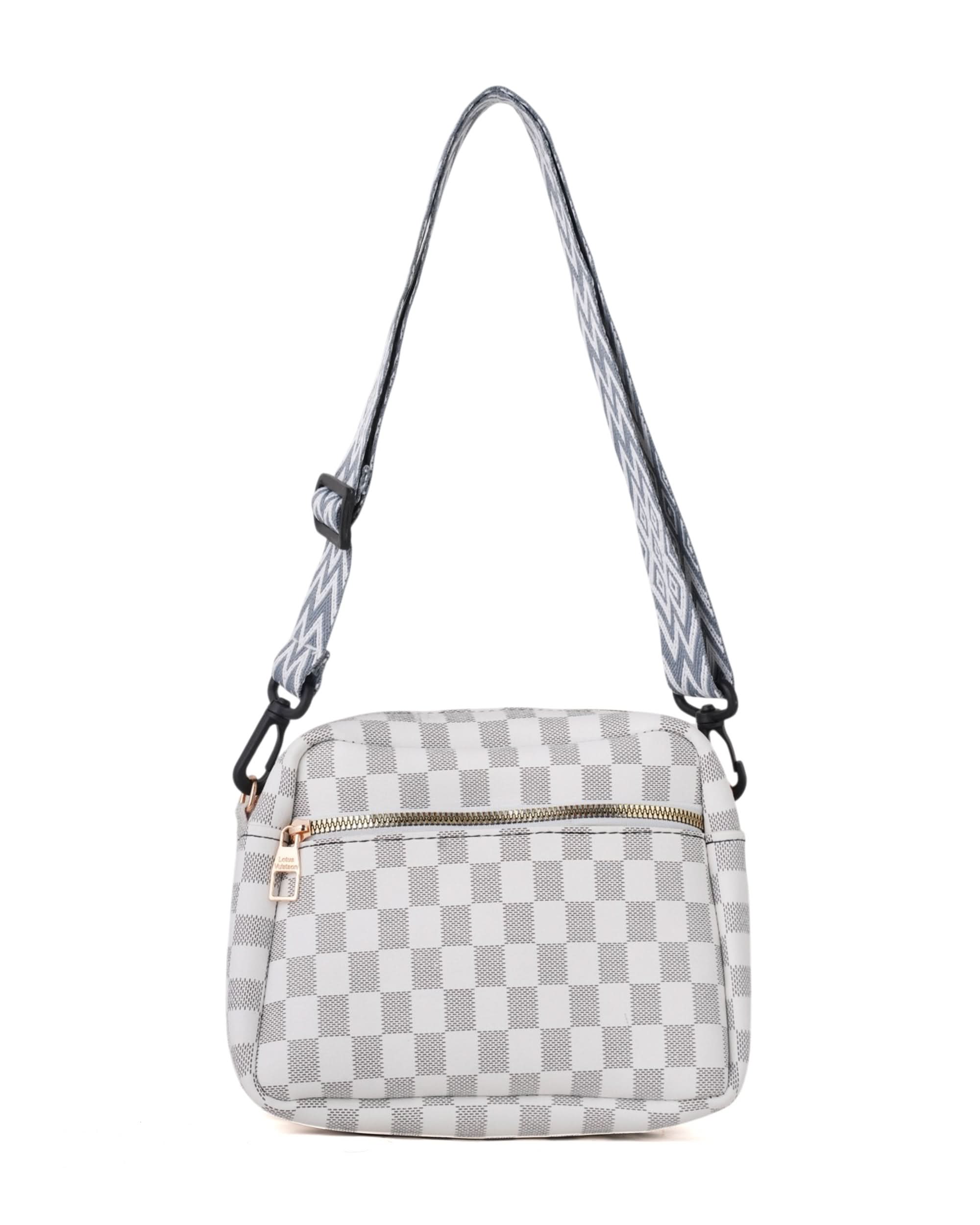 Women’s Crossbody Bag, Women Bags, Chase Value, Chase Value