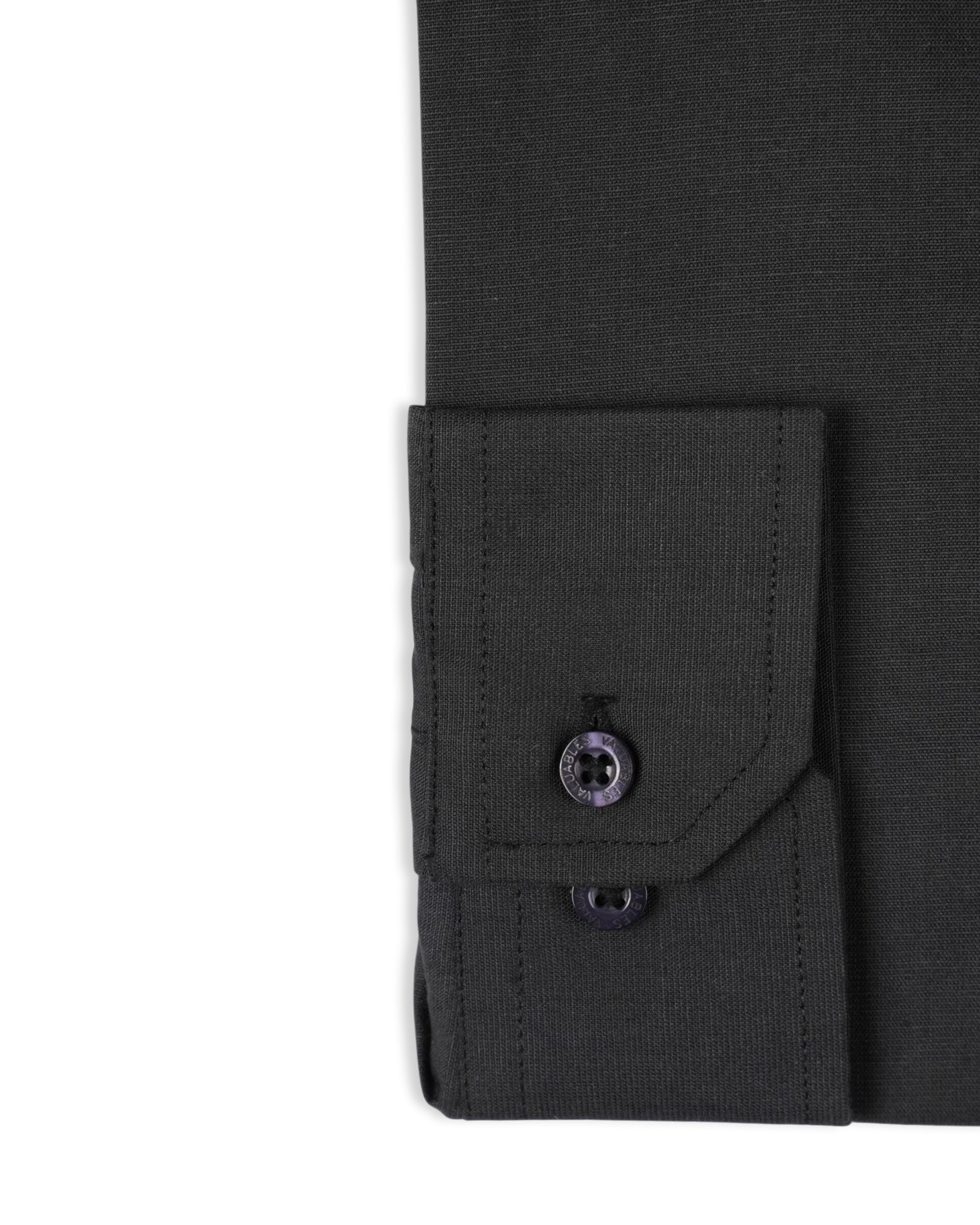 Valuables Men's Formal Shirt