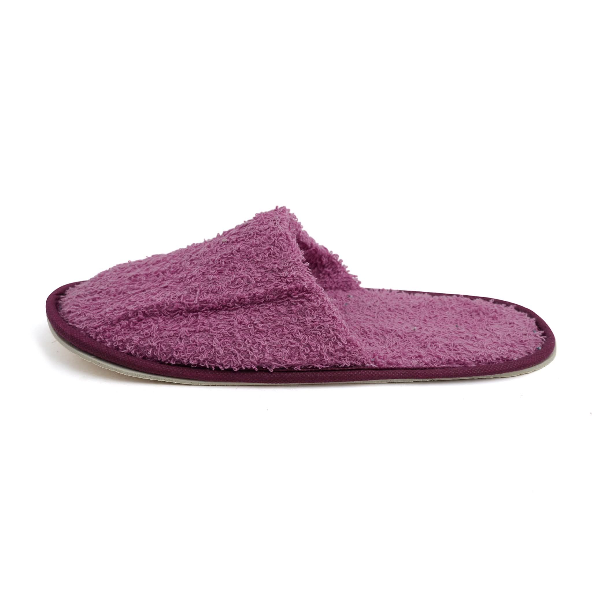 Bedroom Slippers – Assorted - Tea Pink, Women Slippers, Chase Value, Chase Value