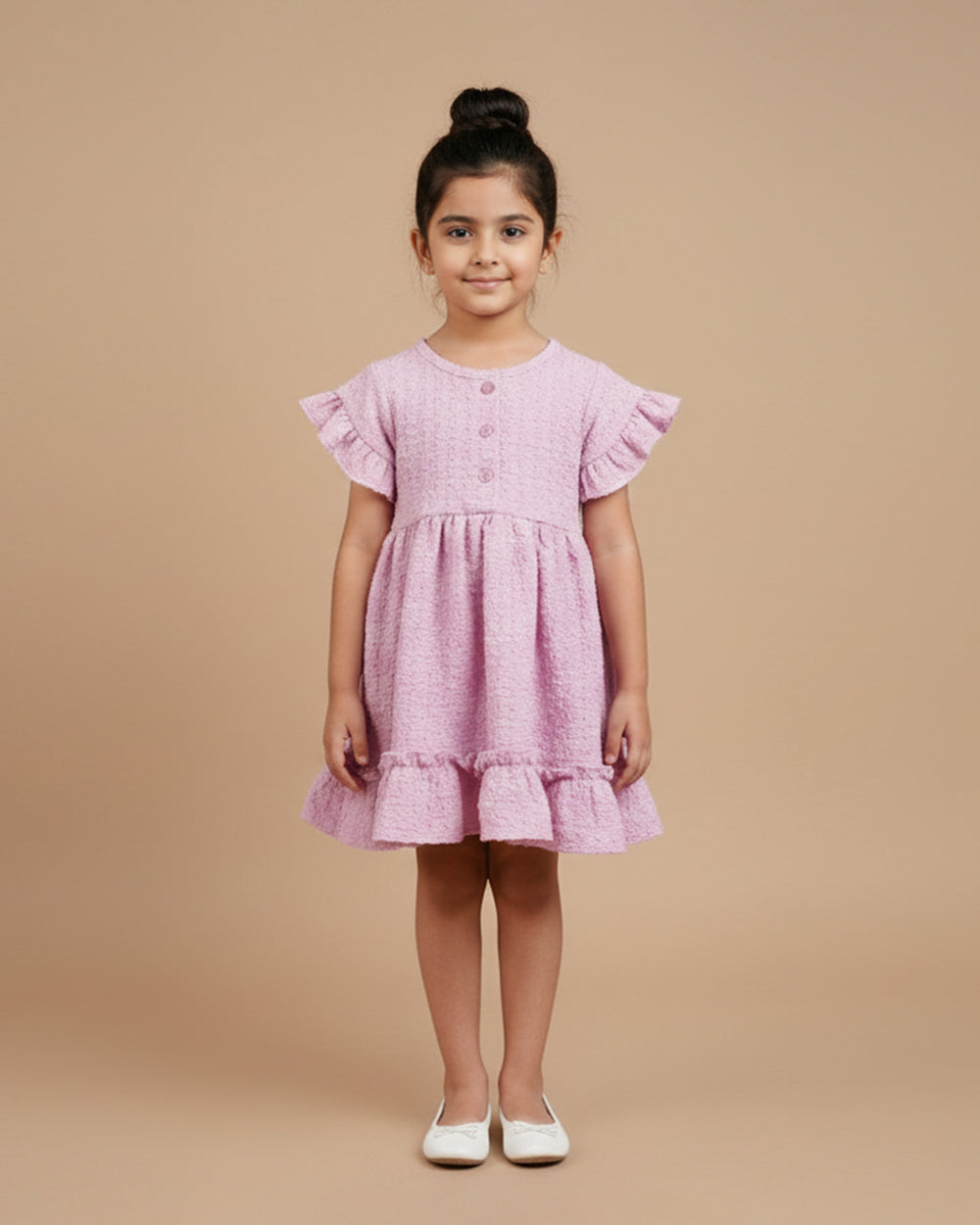 Eminent Girls Frock, Girls Frocks, Eminent, Chase Value