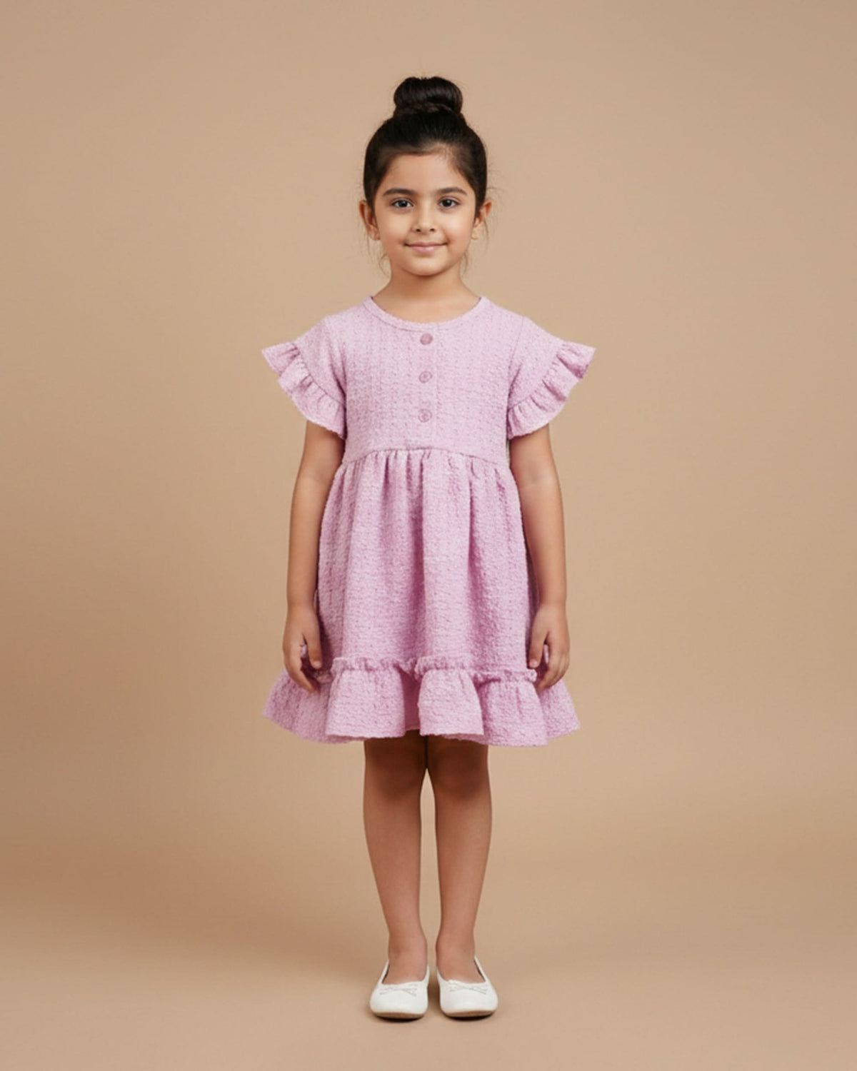 Eminent Girls Frock, Girls Frocks, Eminent, Chase Value