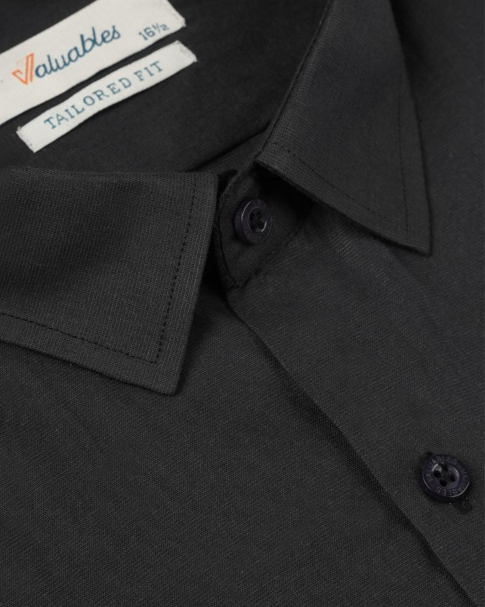 Valuables Men's Formal Shirt