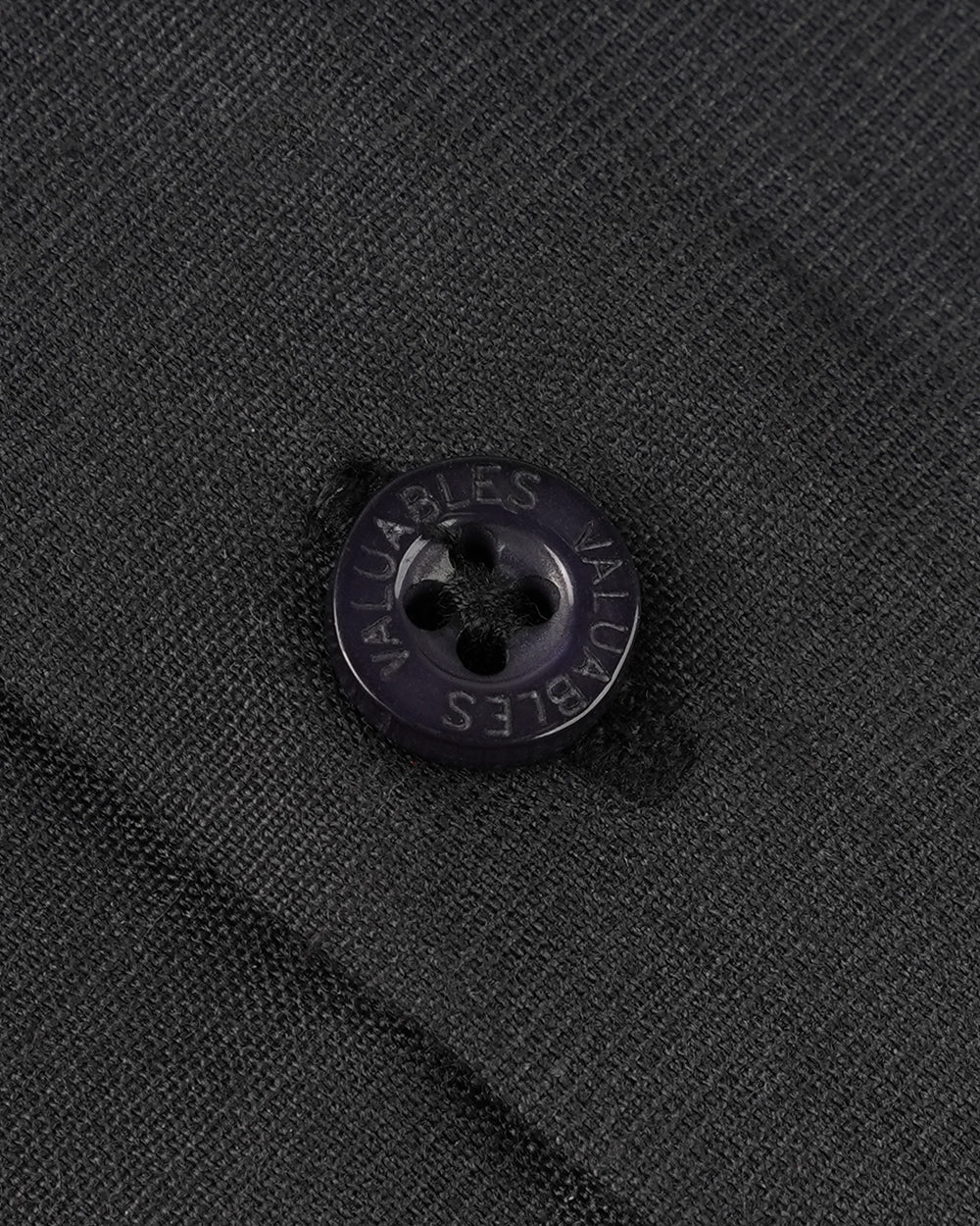 Valuables Men's Formal Shirt