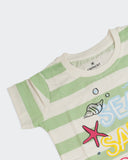 Eminent Girl's Half Sleeves T-Shirt, Girls T-Shirts, Eminent, Chase Value