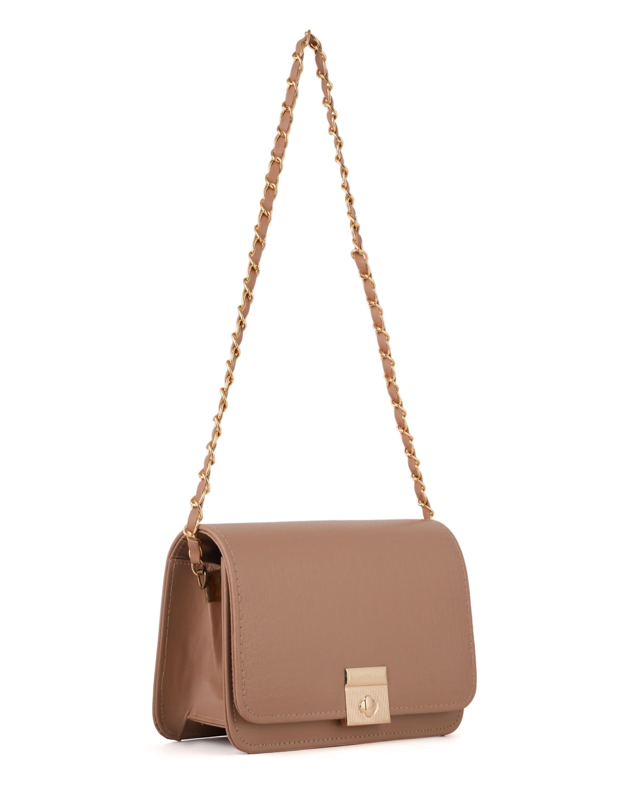 Women’s Shoulder Bag, Women Bags, Chase Value, Chase Value