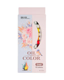 Oil Color Set - 9ml