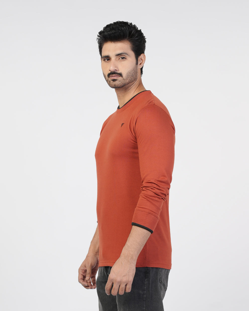 Men's Plain Sweatshirt, Men's Sweater & Sweat Shirts, Chase Value, Chase Value