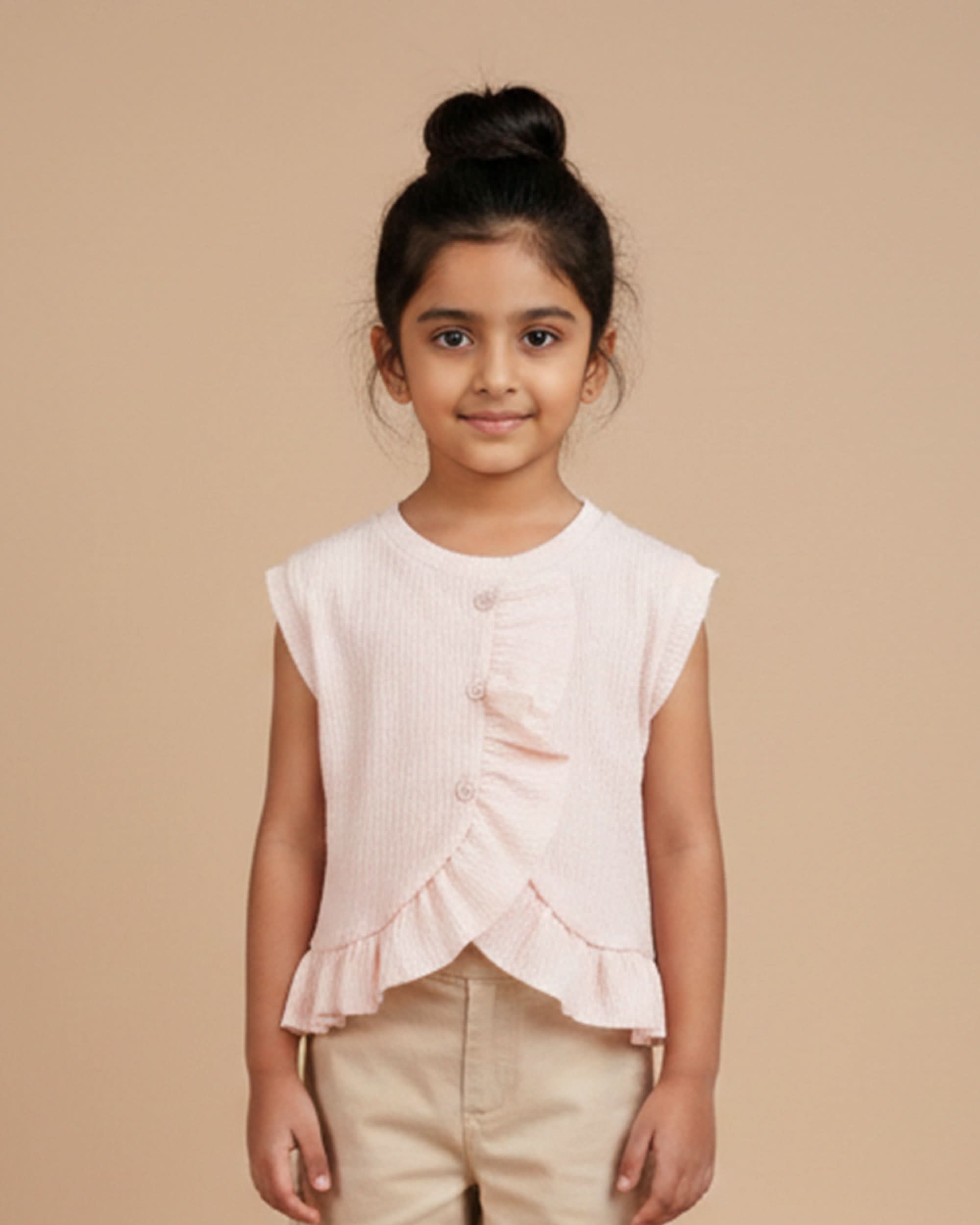 Eminent Girl's Sando, Girls T-Shirts, Eminent, Chase Value