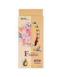 Fabric Color Set - 9ml