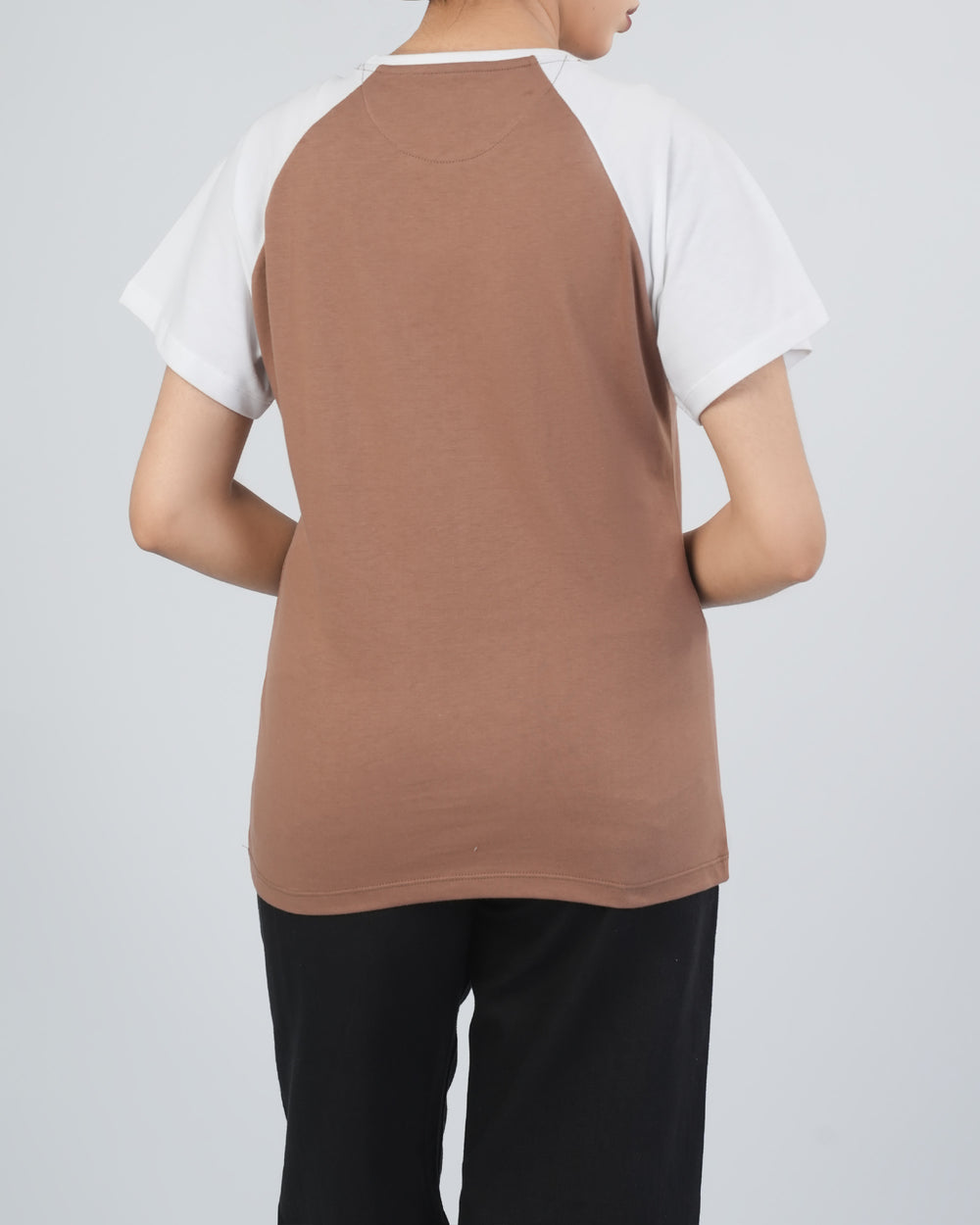 Eminent Women’s Half Sleeves T-Shirt, Women T-Shirts & Tops, Eminent, Chase Value