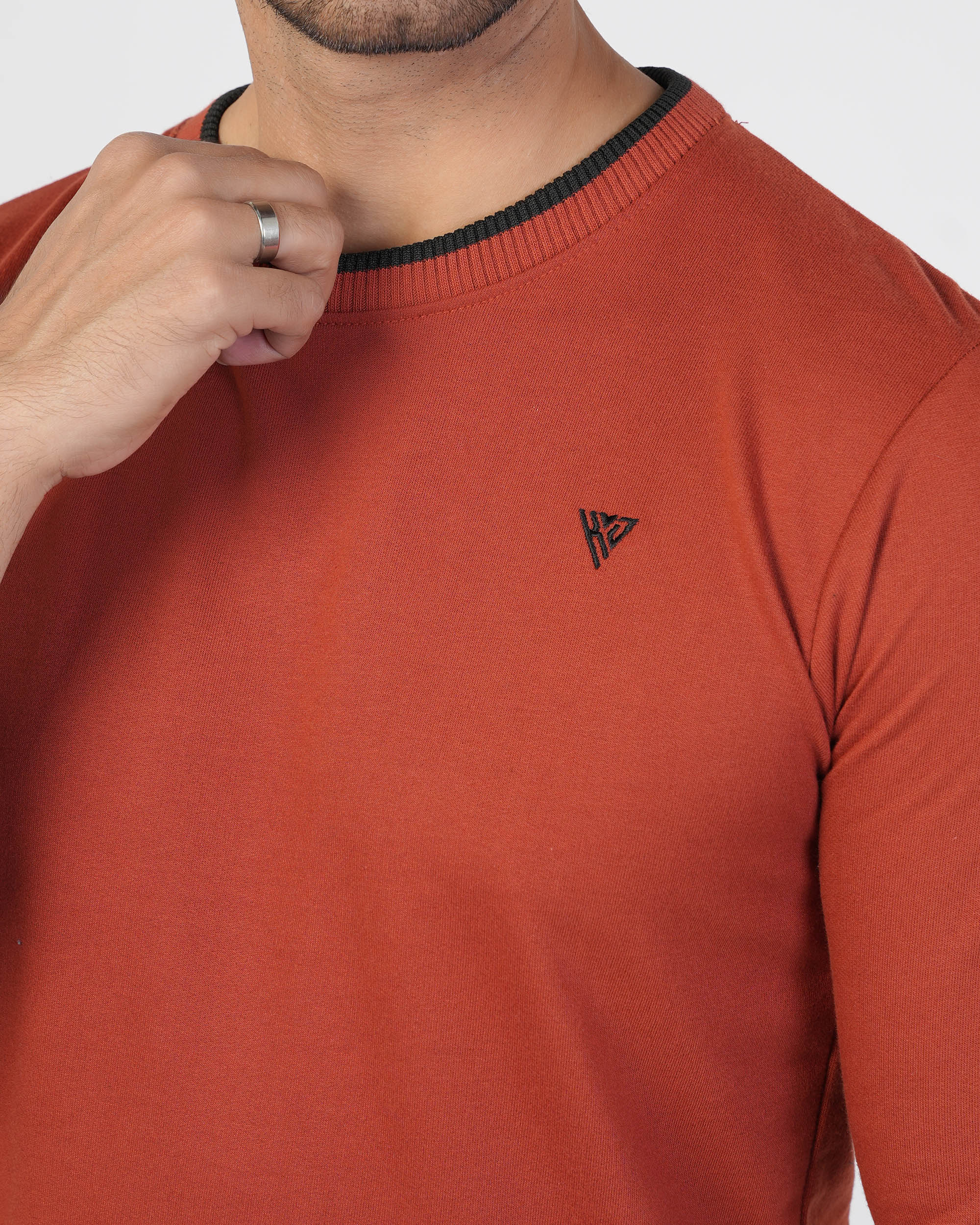 Men's Plain Sweatshirt, Men's Sweater & Sweat Shirts, Chase Value, Chase Value