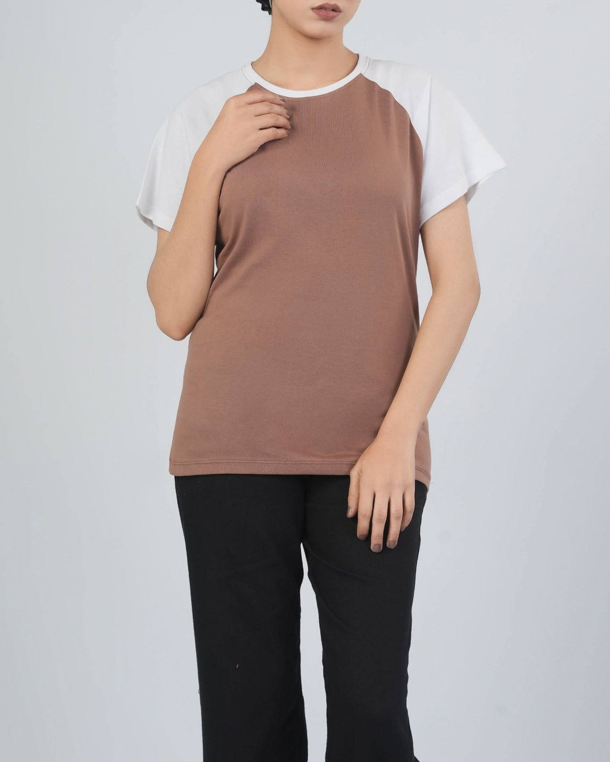 Eminent Women’s Half Sleeve T-Shirt, Women T-Shirts & Tops, Eminent, Chase Value