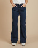 Eminent Women's Denim Pant, Women Pants & Tights, Eminent, Chase Value