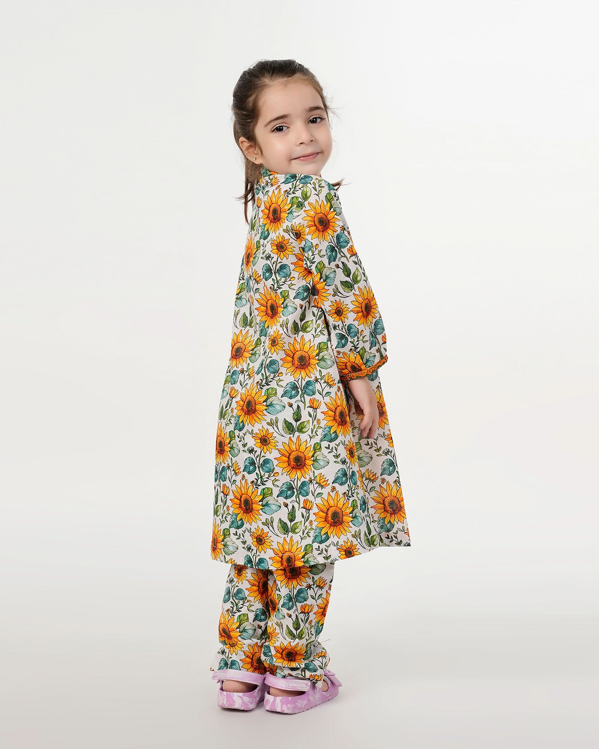 Eminent Girls Shalwar Suits, Girls Shalwar Kameez, Eminent, Chase Value