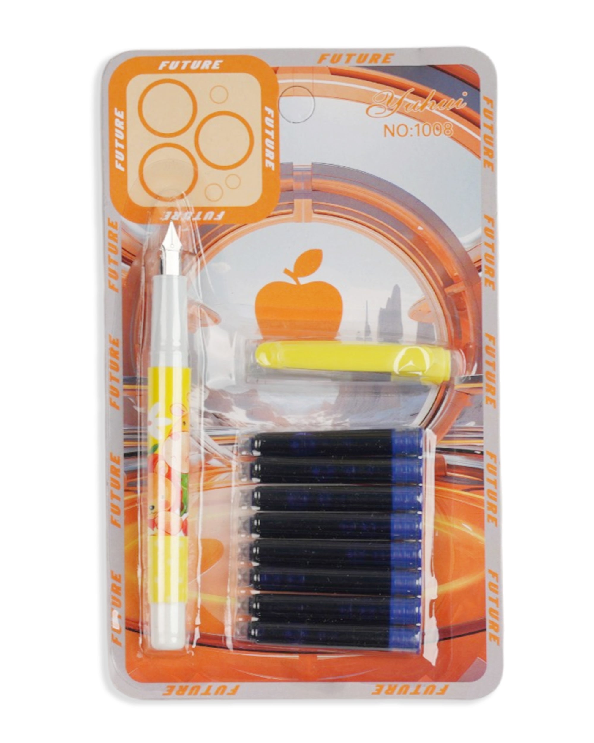 Fountain Pen