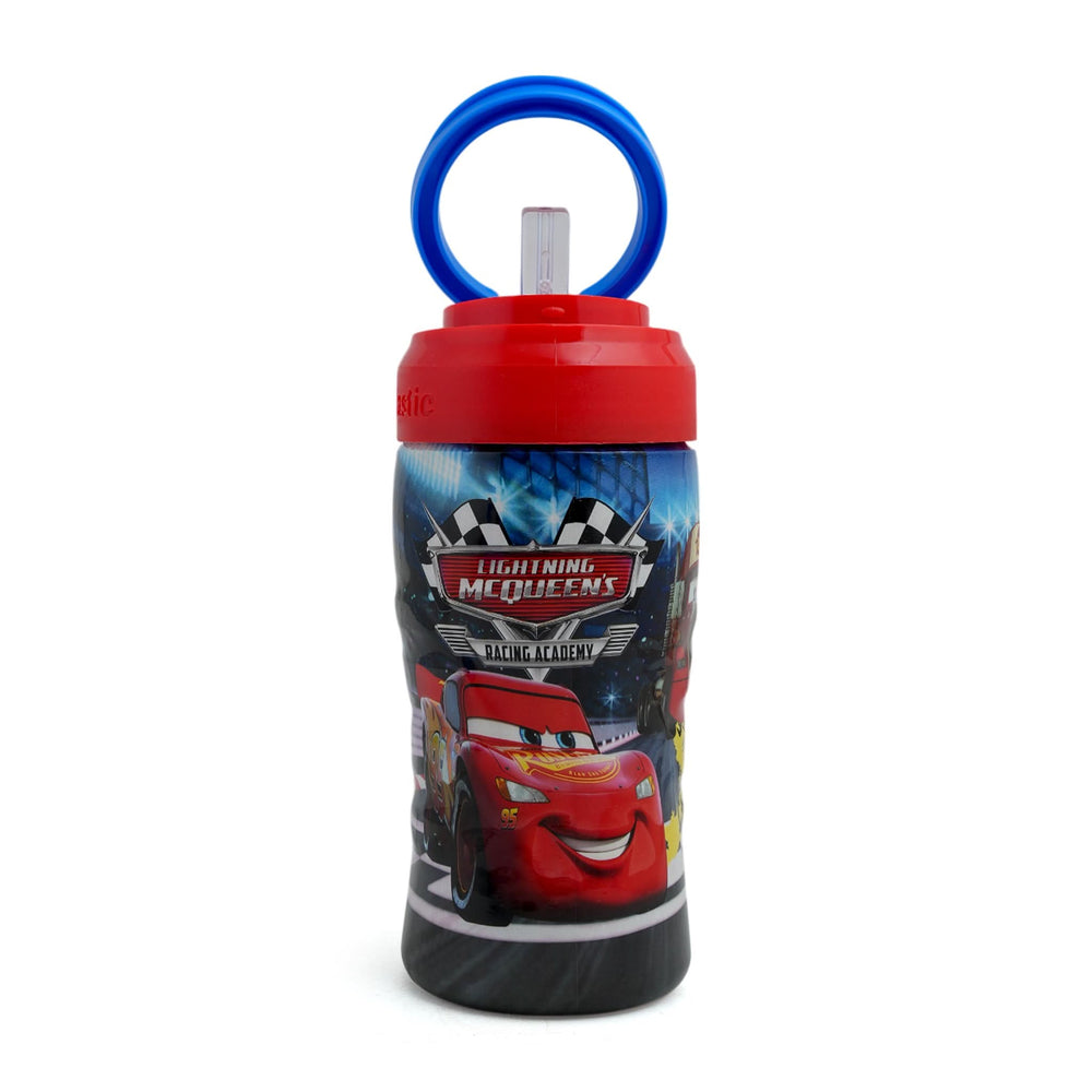 Water Bottle & Lunch Box 2 Pcs Pack-Blue, Tiffin Boxes & Bottles, Chase Value, Chase Value