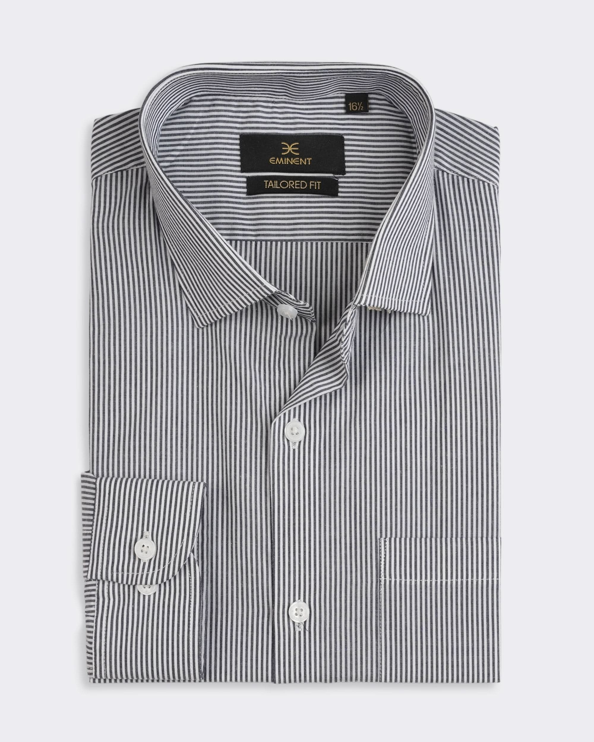 Eminent Men's Formal Shirt, Men's Shirts, Eminent, Chase Value