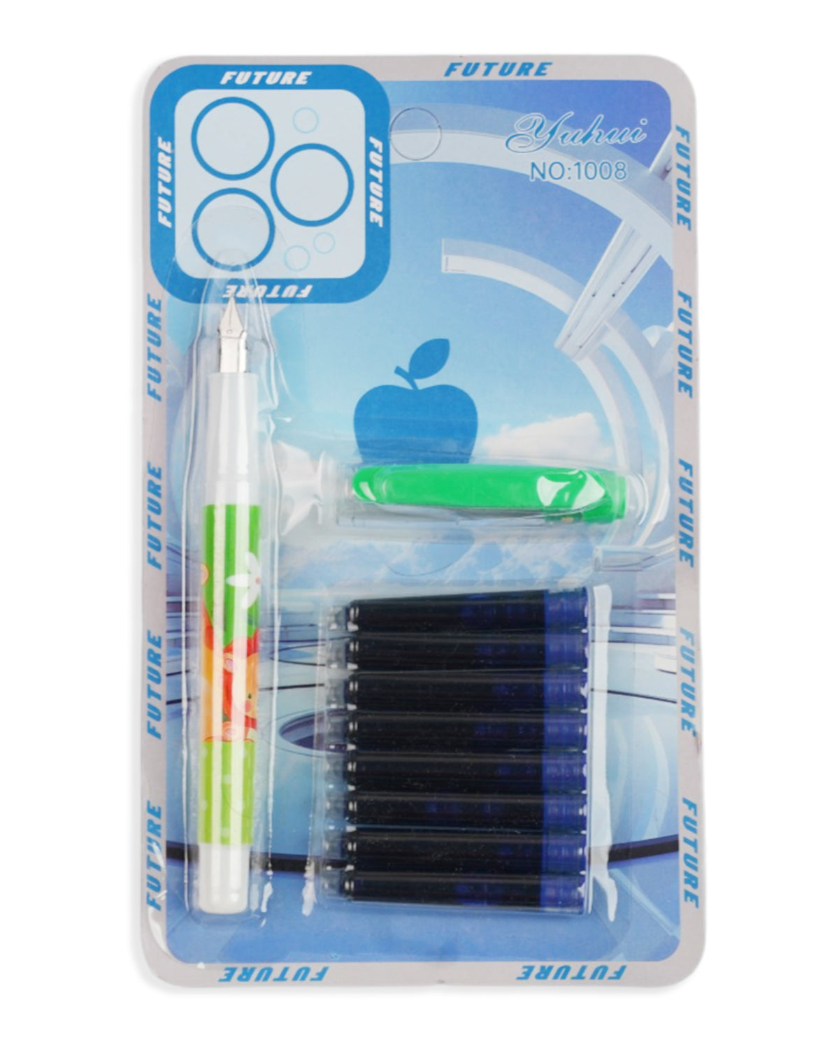 Fountain Pen
