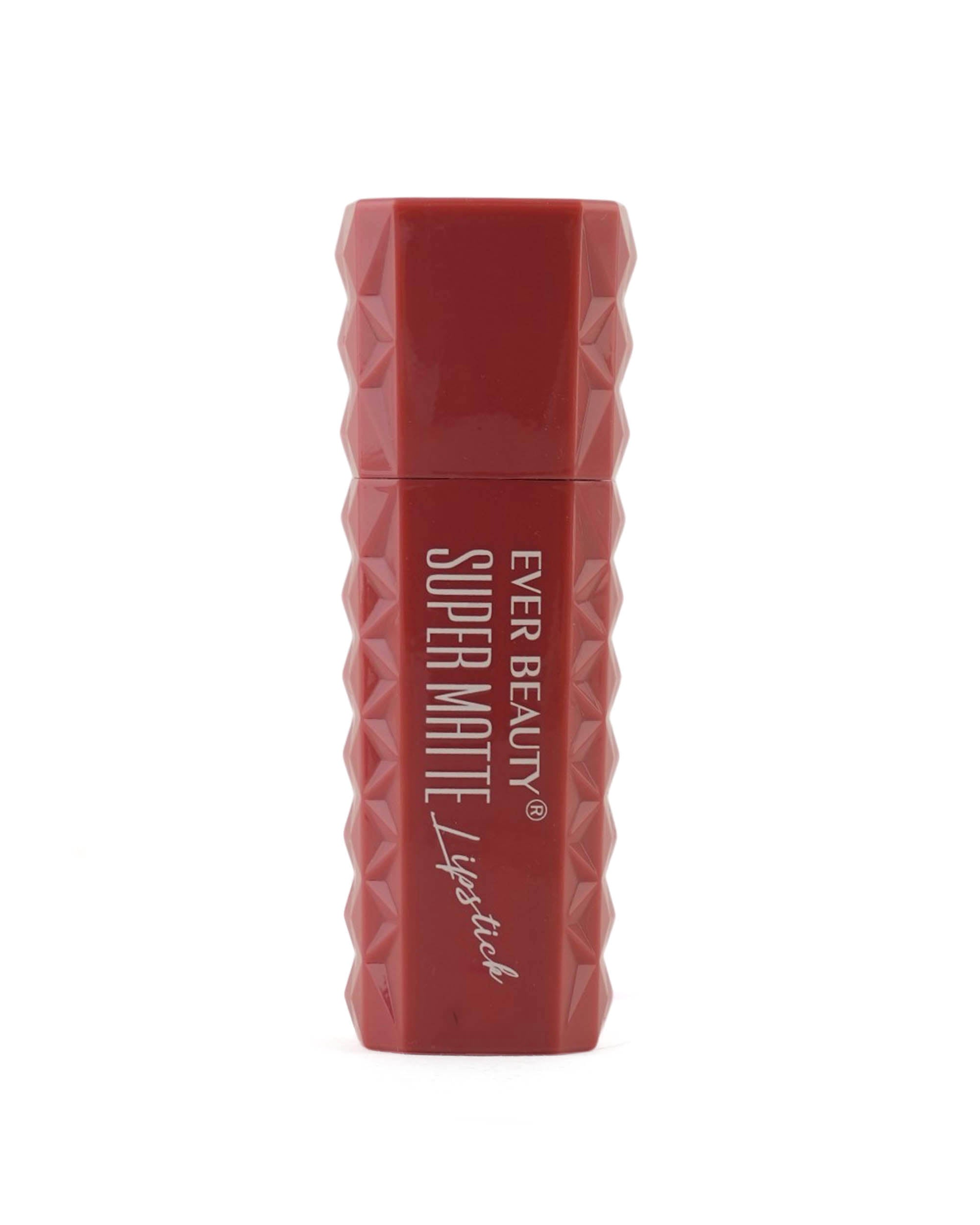 Ever Beauty Lipstick Super Matte