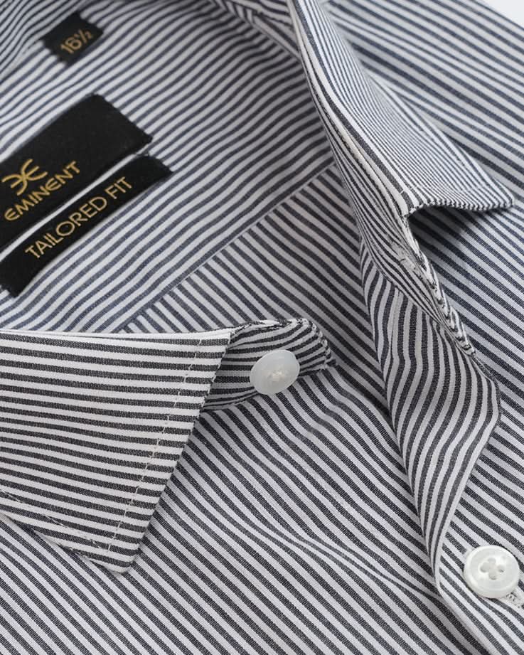Eminent Men's Formal Shirt, Men's Shirts, Eminent, Chase Value